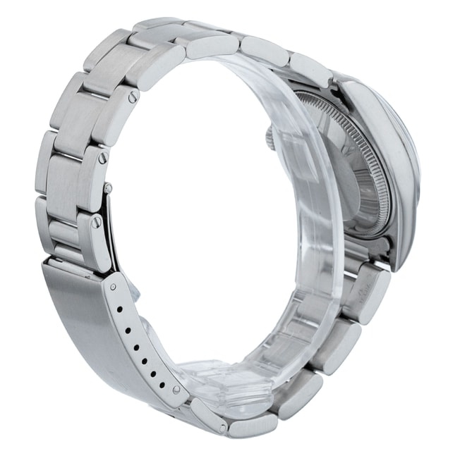 Rolex Mid-Size Datejust 68240 Image 3